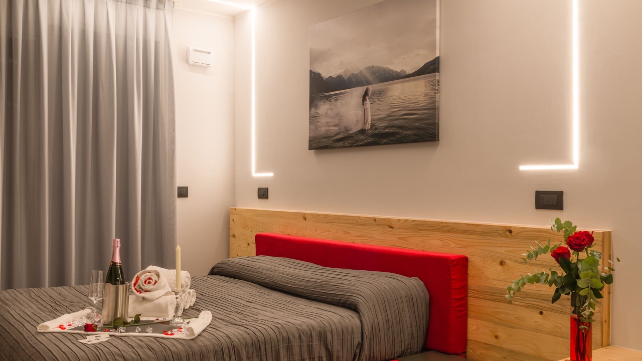 Photo of Bedroom in Lido delle Nazioni