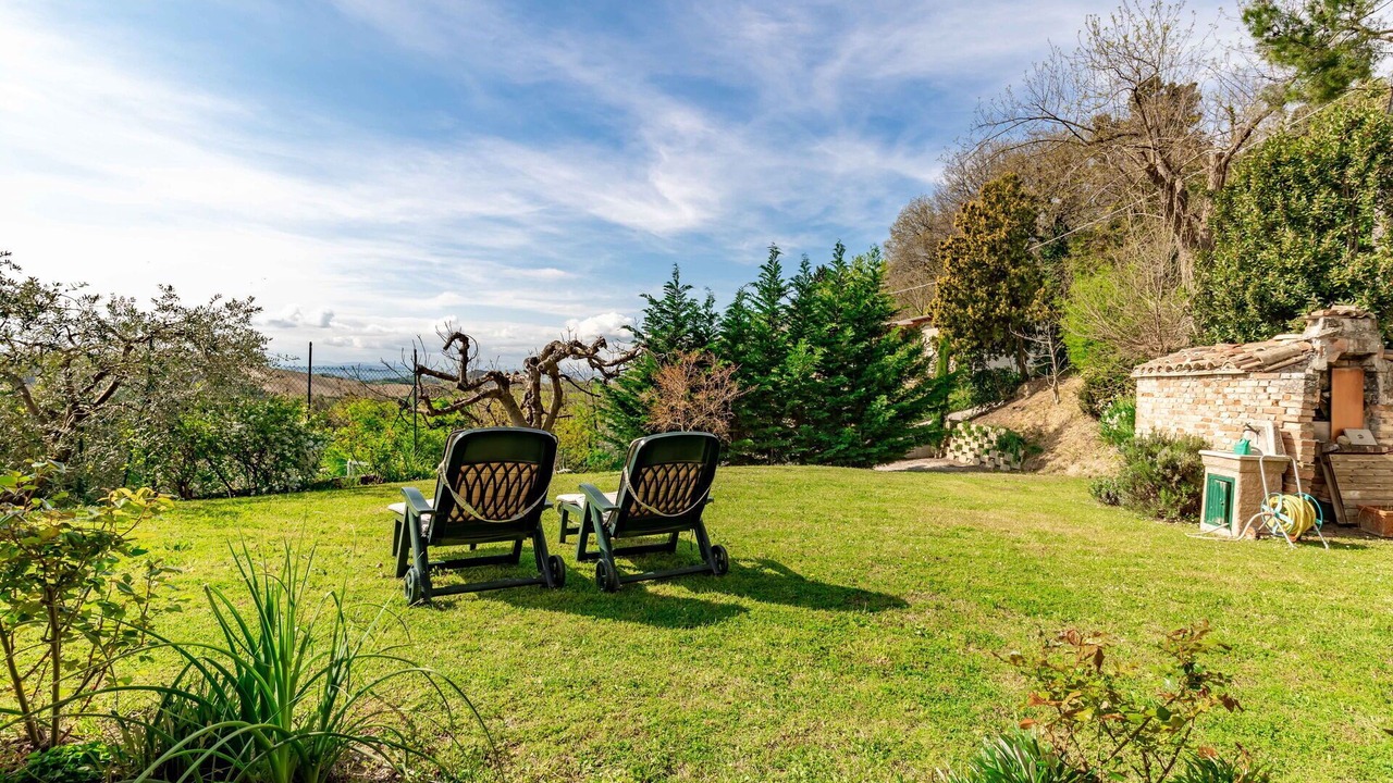 Photo of Outdoor in Mombaroccio