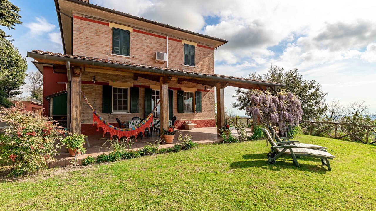 Photo of Outdoor in Mombaroccio