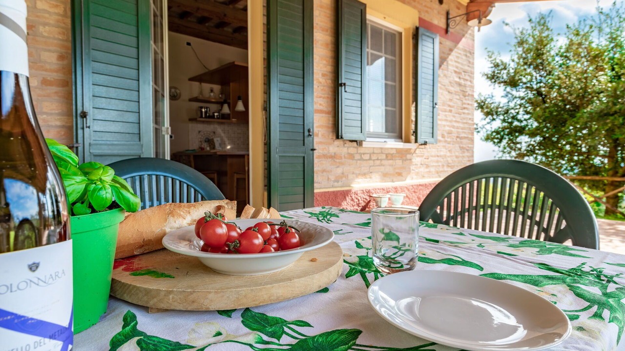 Photo of Outdoor in Mombaroccio