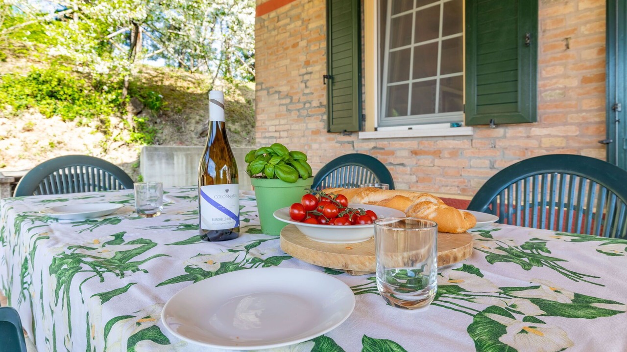 Photo of Outdoor in Mombaroccio