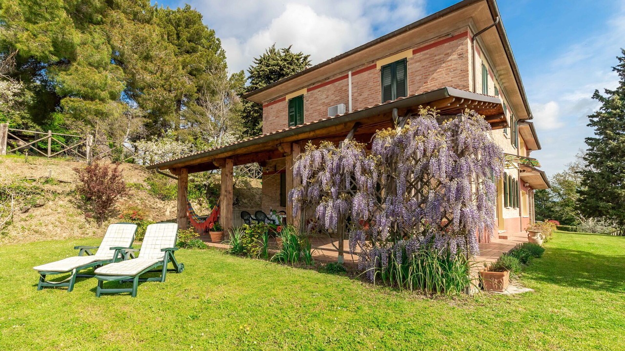 Photo of Outdoor in Mombaroccio