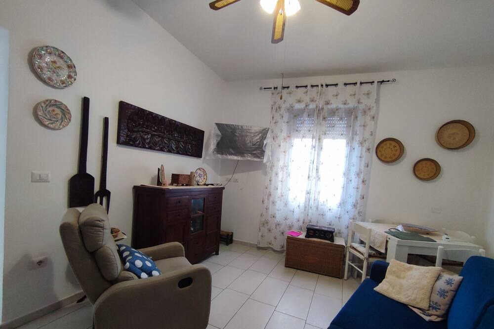 Photo of Livingroom in Milis