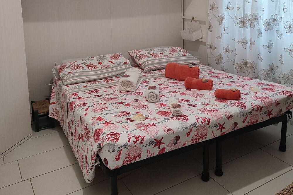 Photo of Bedroom in Milis