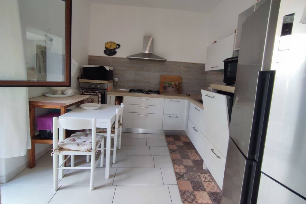 Photo of Kitchen in Milis