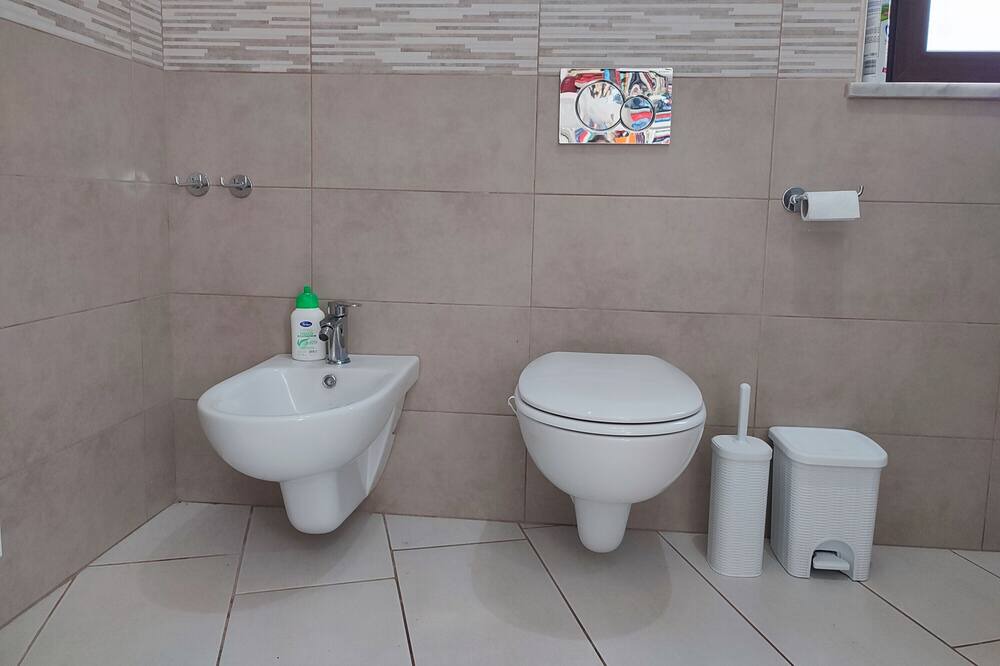 Photo of Bathroom in Milis