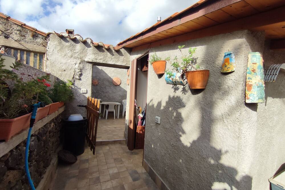 Photo of Outdoor in Milis