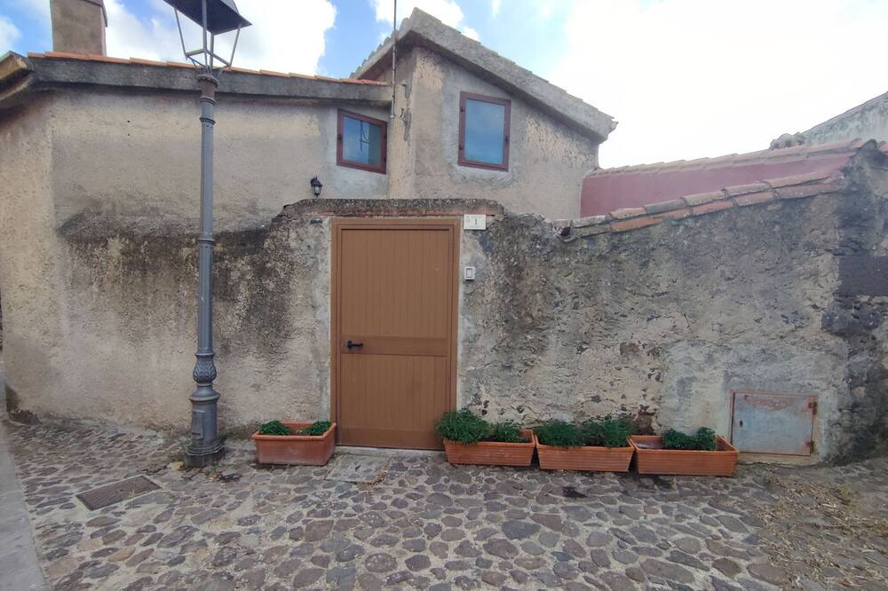 Photo of Outdoor in Milis