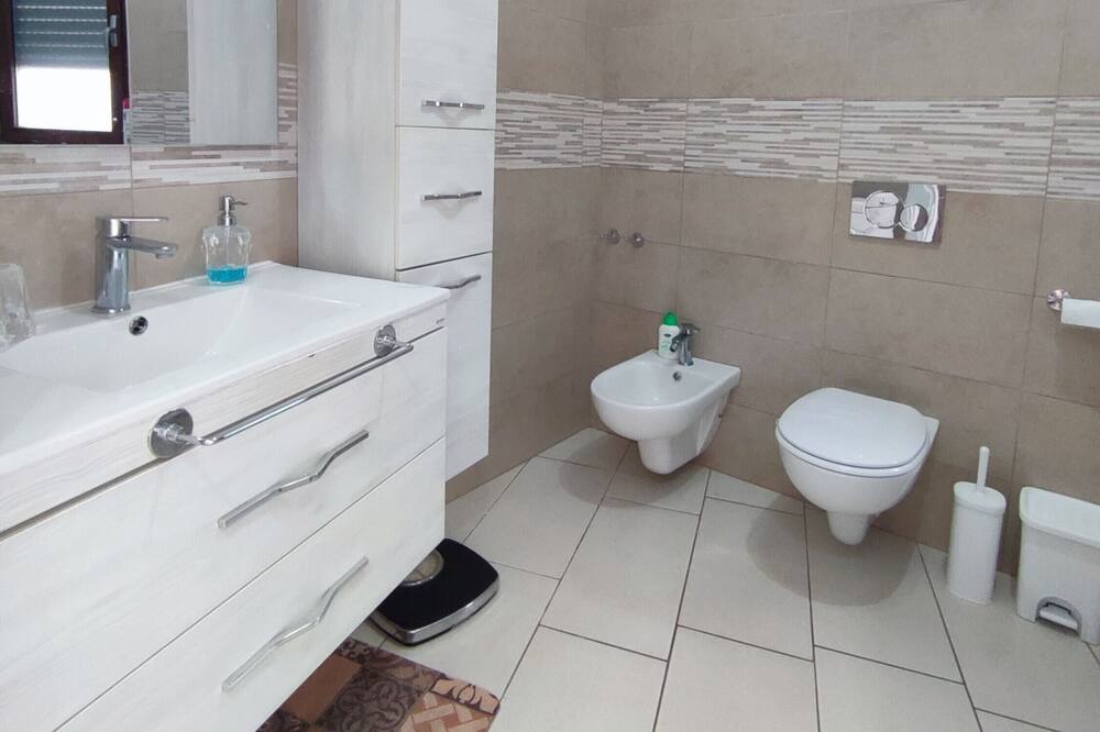 Photo of Bathroom in Milis