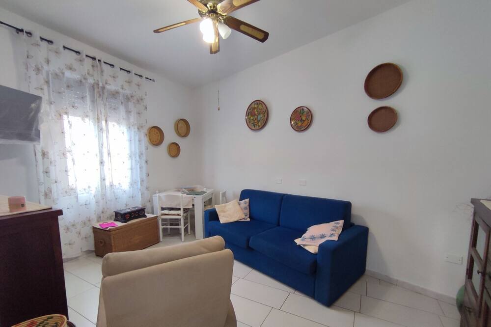 Photo of Livingroom in Milis