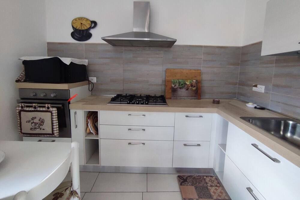 Photo of Kitchen in Milis