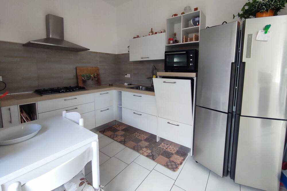 Photo of Kitchen in Milis