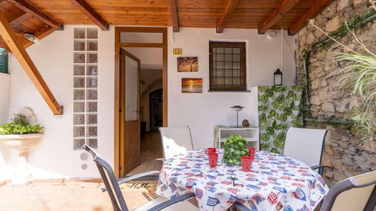 Photo of Outdoor in Pompeiana