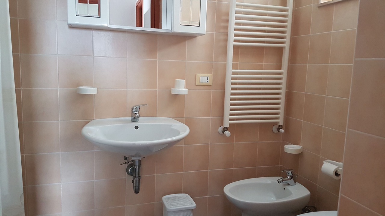 Photo of Bathroom in Case Fornace