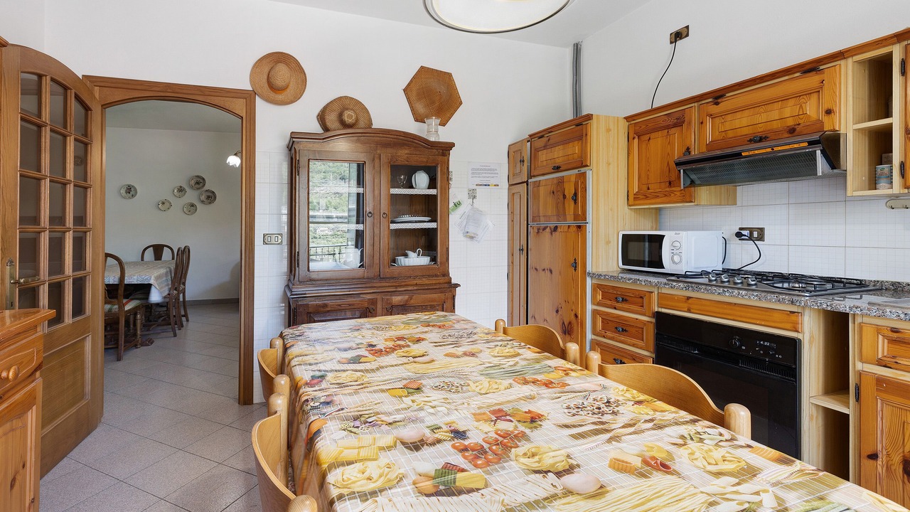 Photo of Kitchen in Gorra