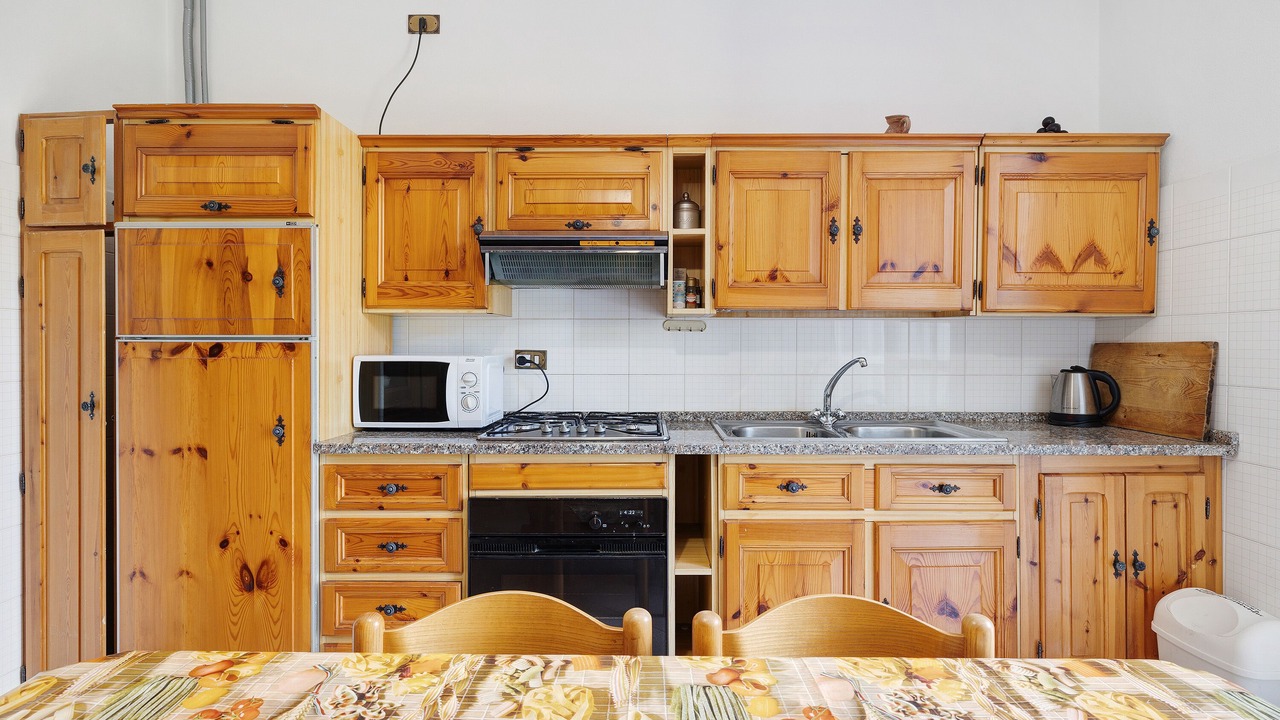 Photo of Kitchen in Gorra