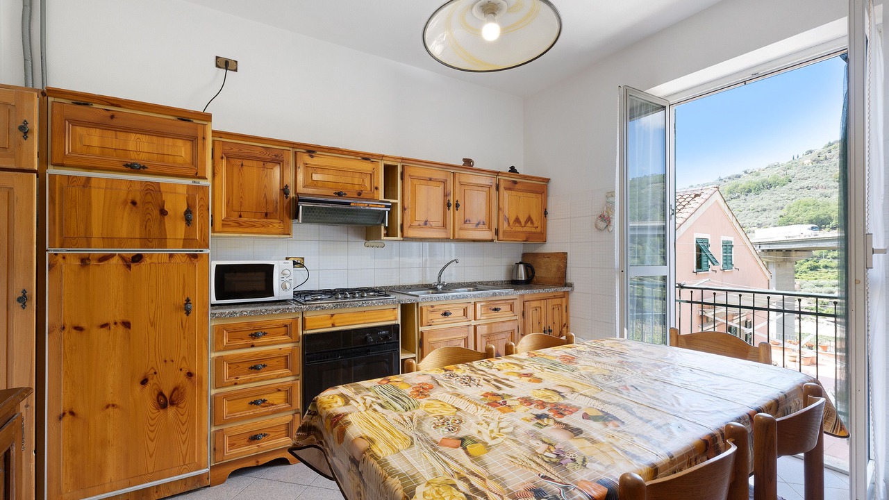 Photo of Kitchen in Gorra
