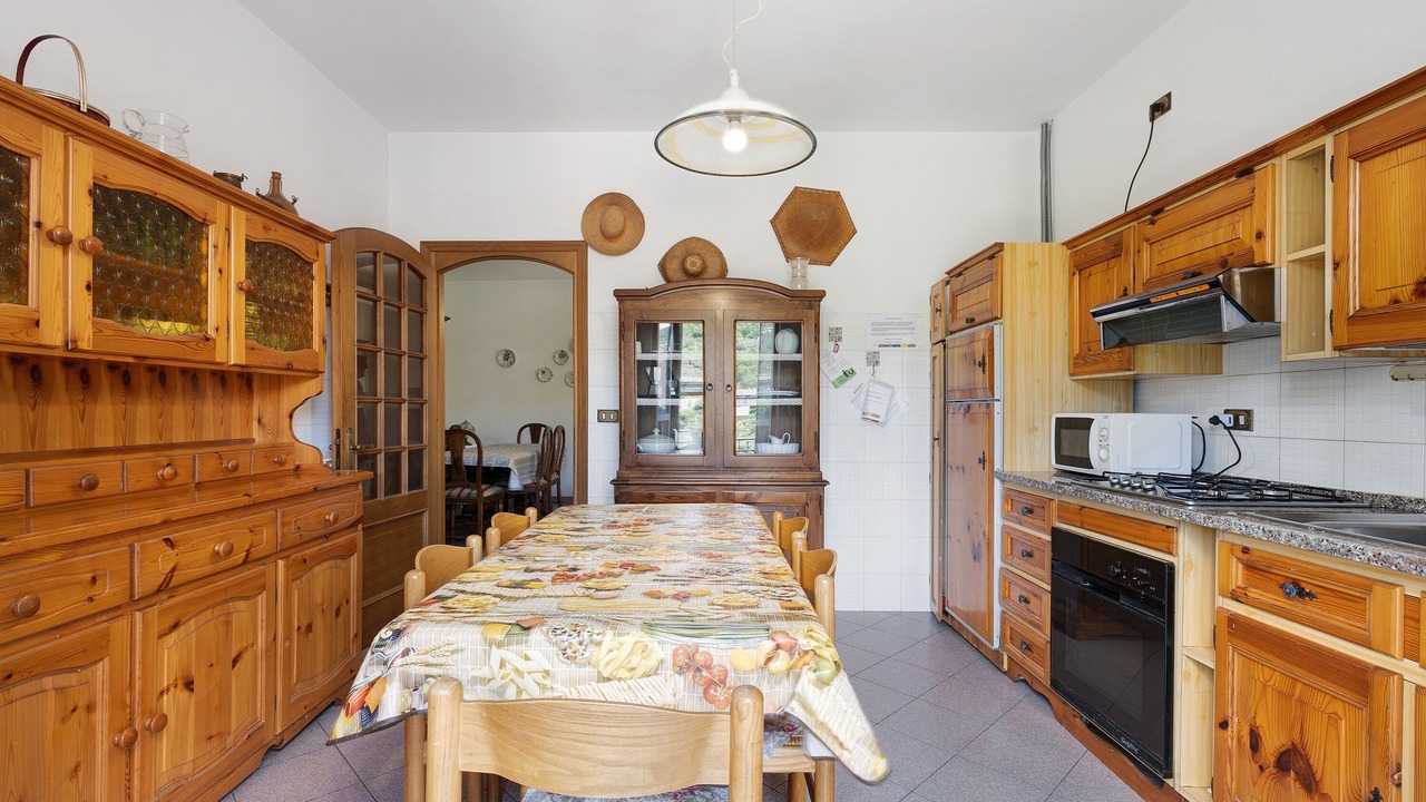 Photo of Kitchen in Gorra