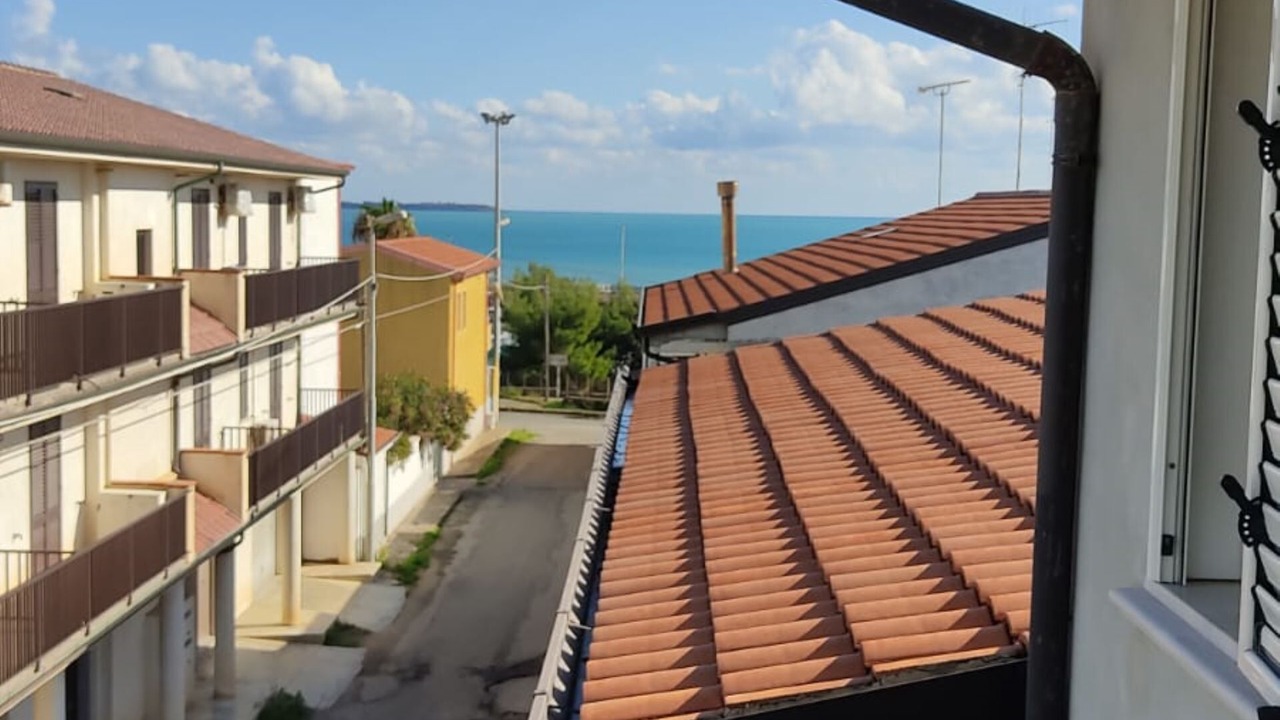 Photo of Outdoor in Le Castella
