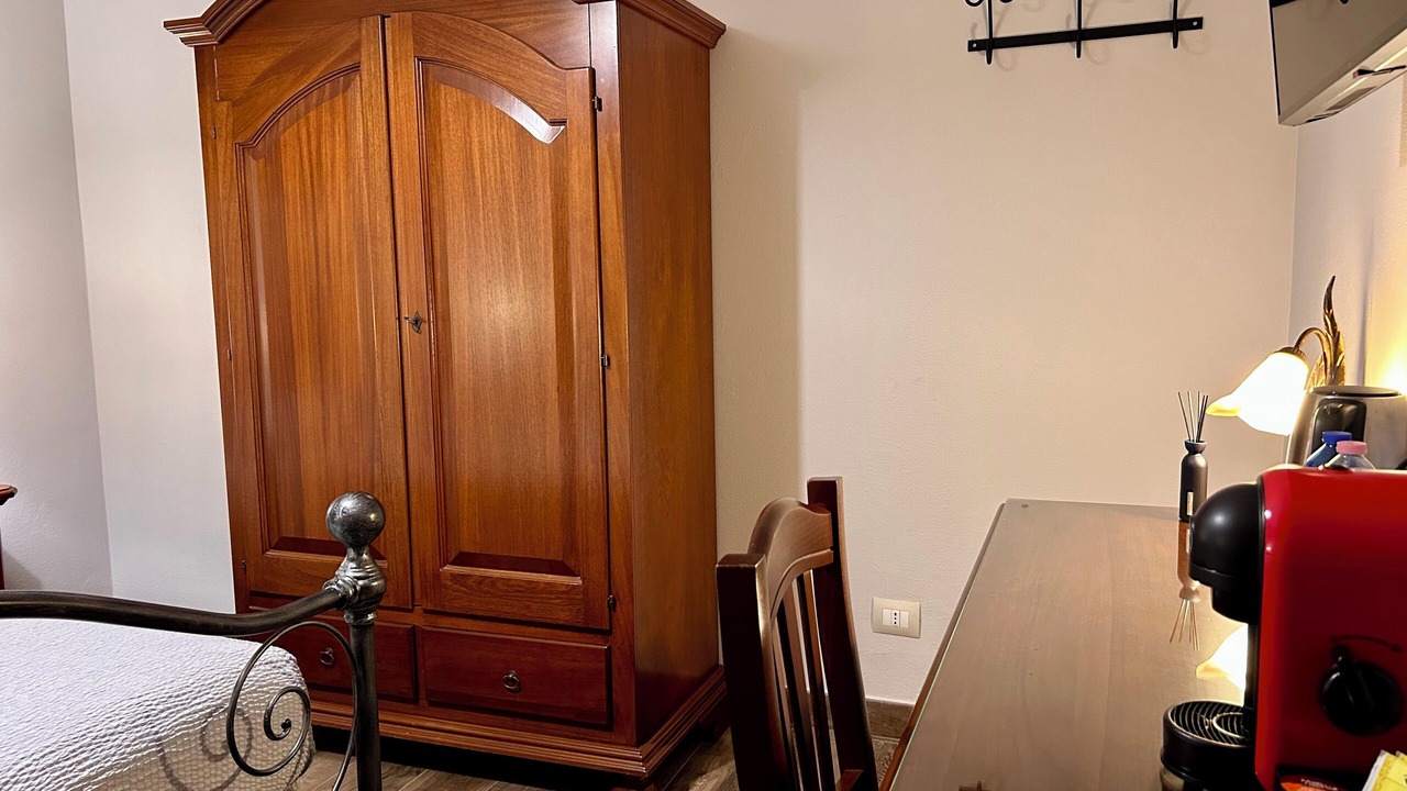 Photo of Bedroom in Calcinato