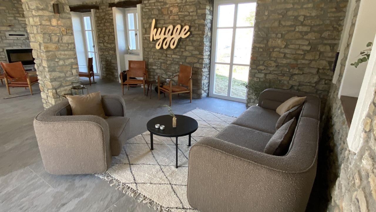 Photo of Livingroom in Santo Stefano Belbo