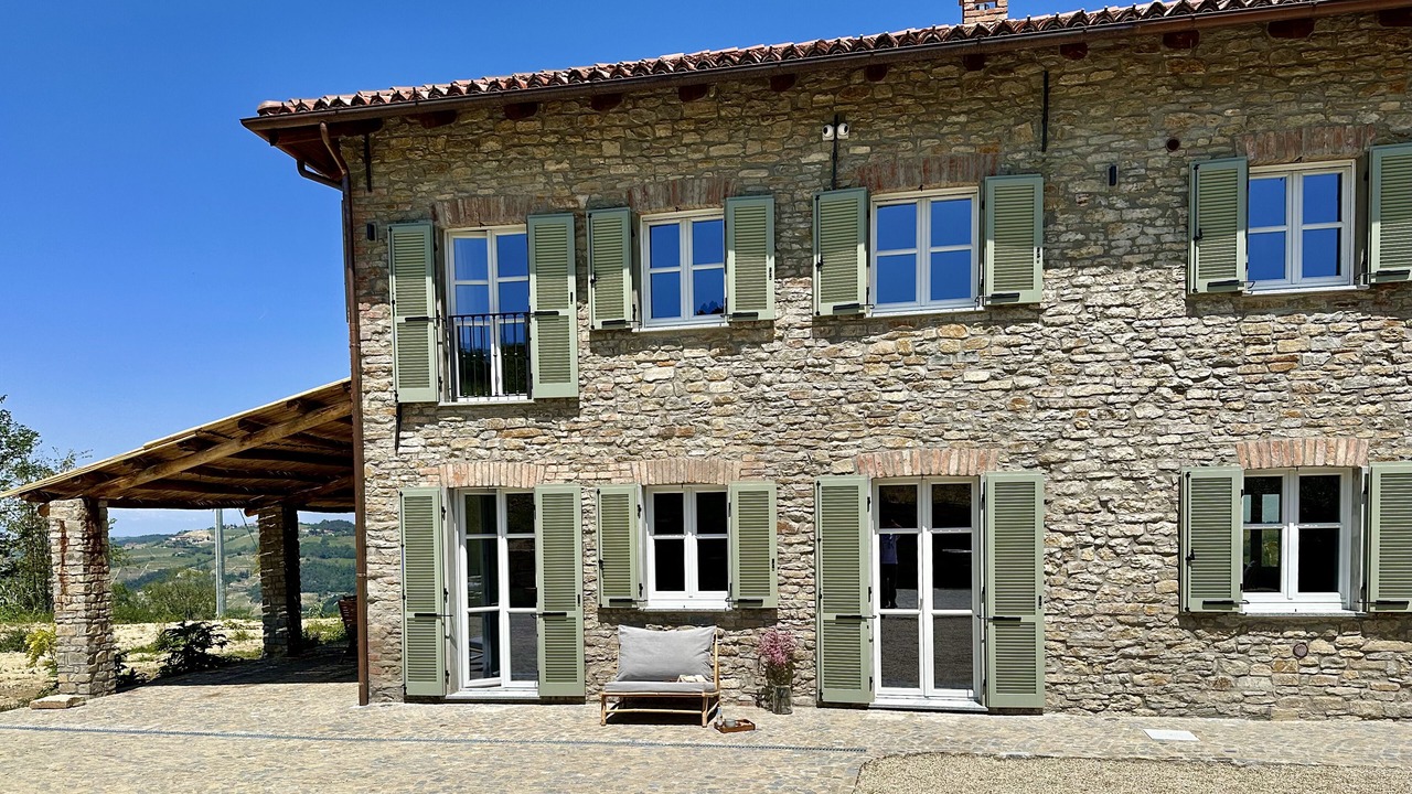 Photo of Outdoor in Santo Stefano Belbo