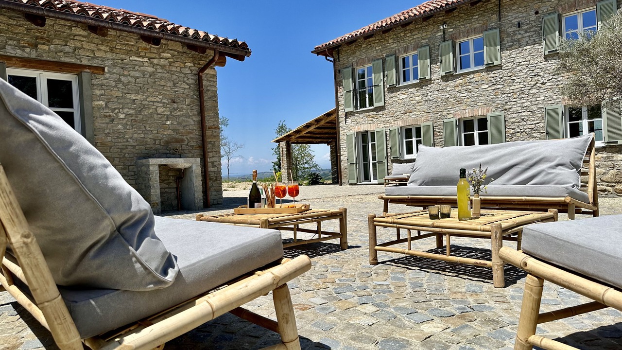 Photo of Outdoor in Santo Stefano Belbo