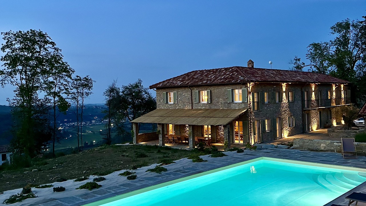 Photo of Outdoor in Santo Stefano Belbo