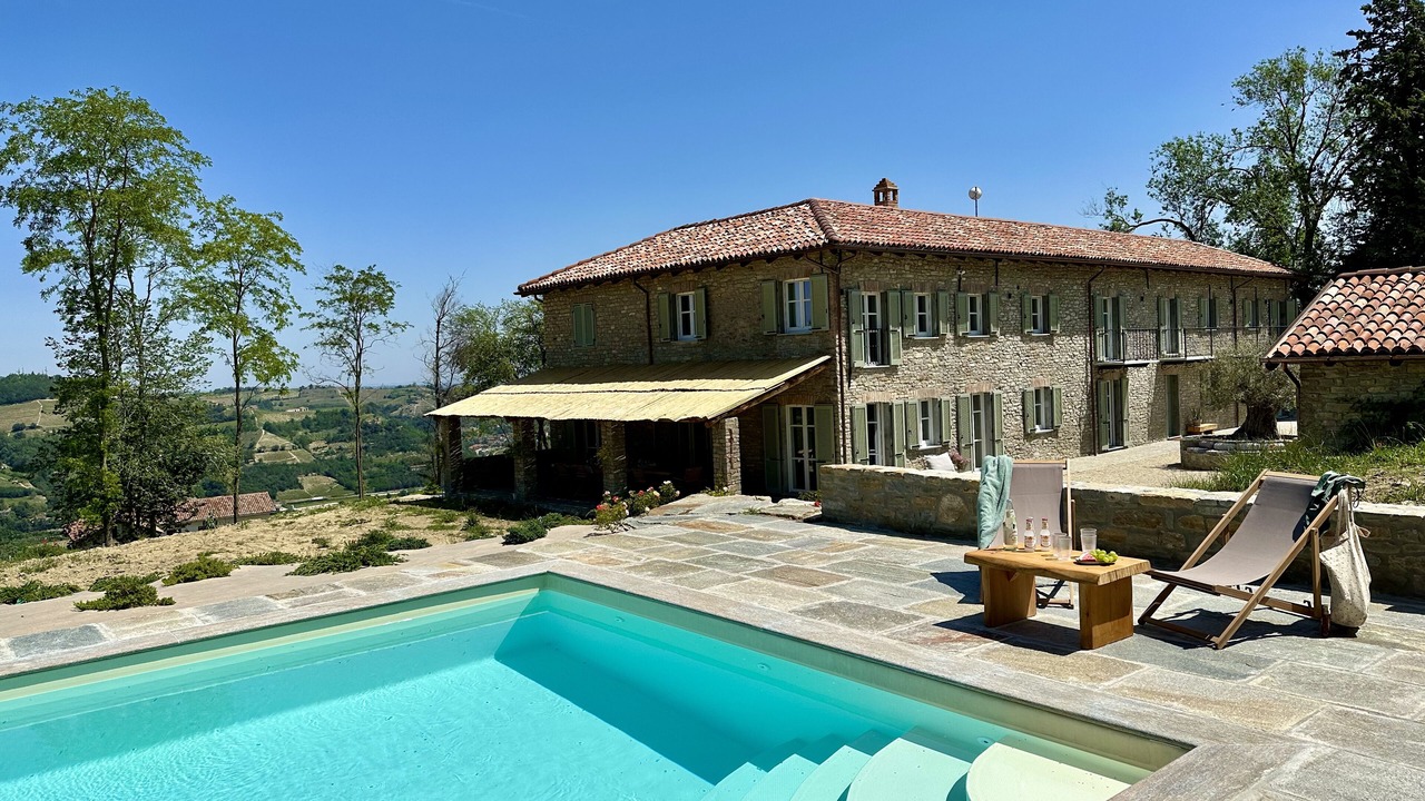 Photo of Outdoor in Santo Stefano Belbo