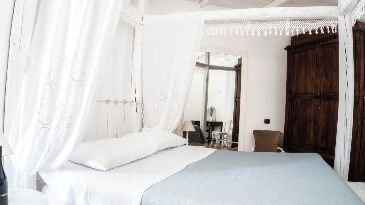 Photo of Bedroom in Monreale