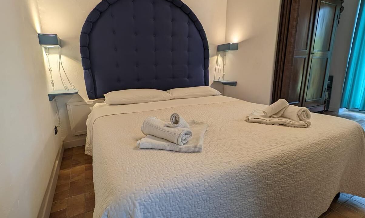 Photo of Bedroom in Monreale