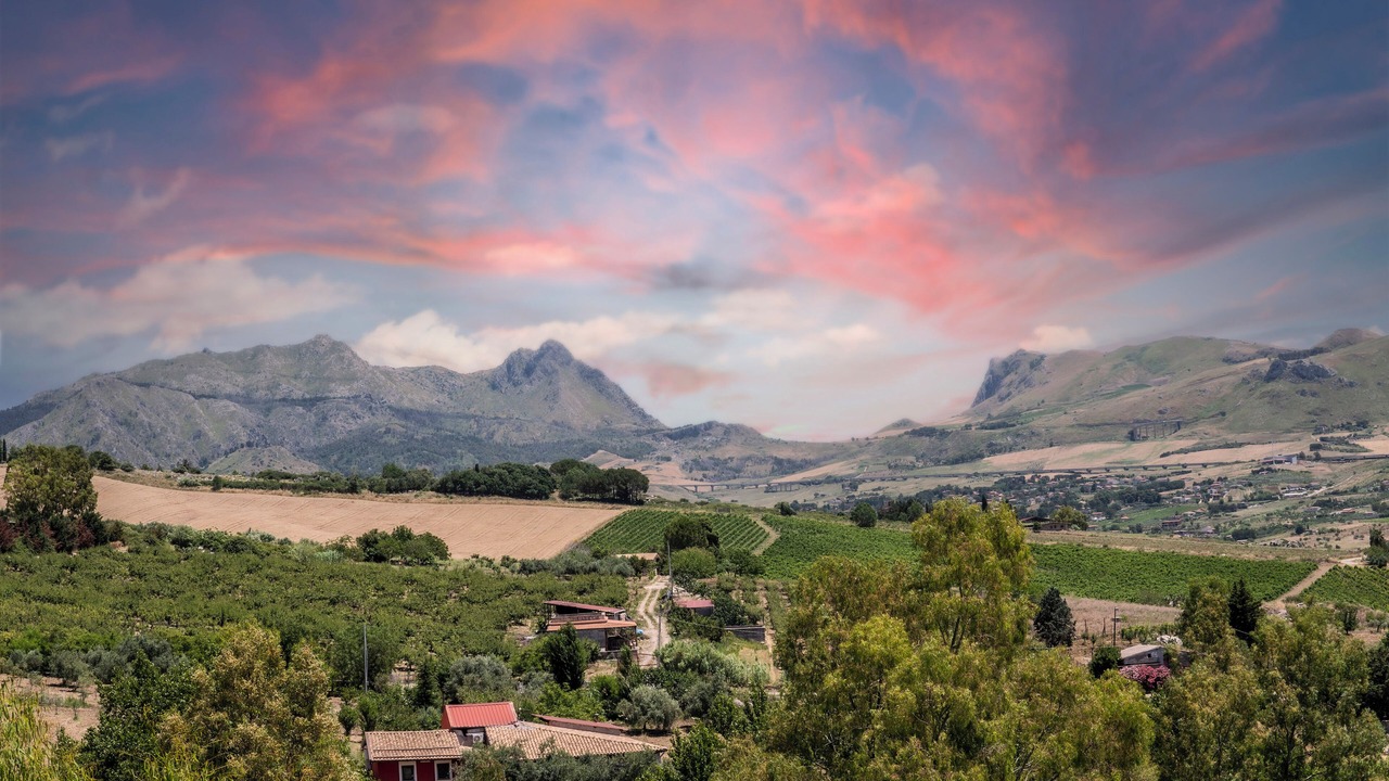 Photo of Outdoor in Monreale