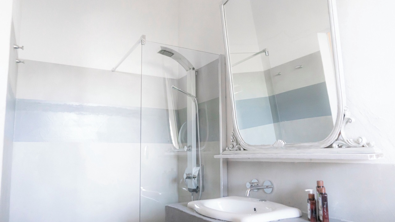 Photo of Bathroom in Monreale