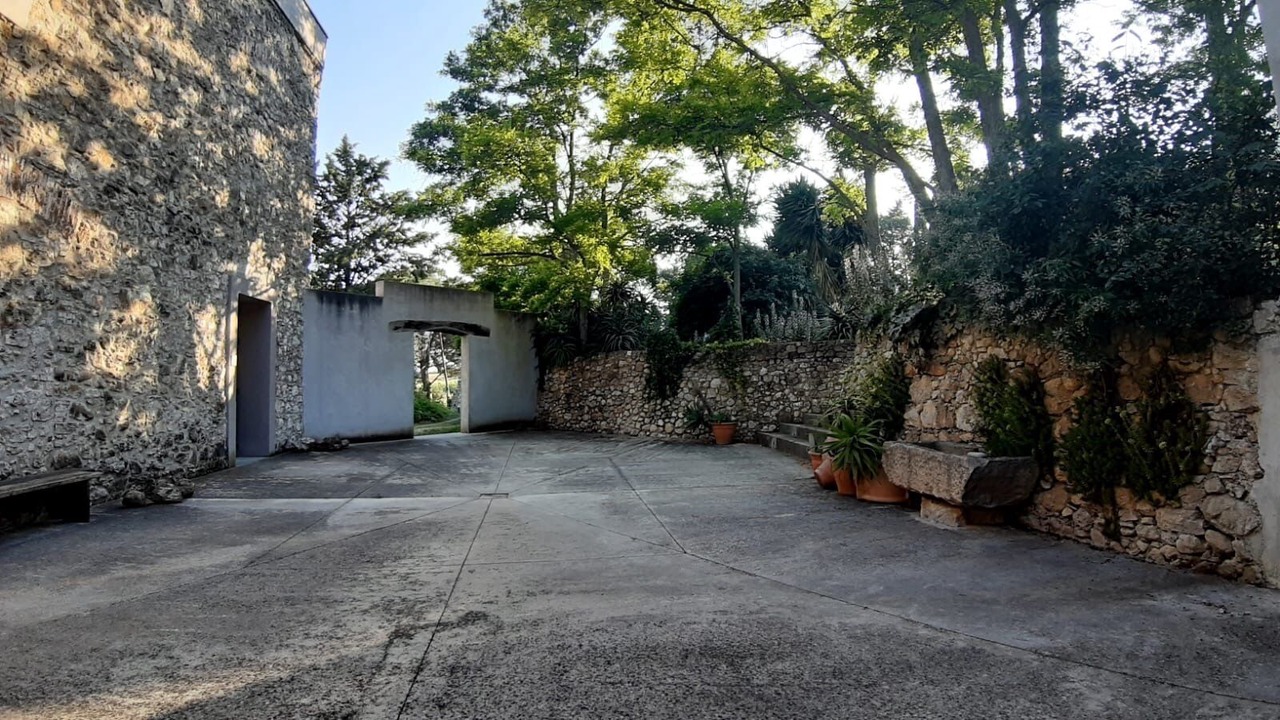 Photo of Patio Balcony in Monreale