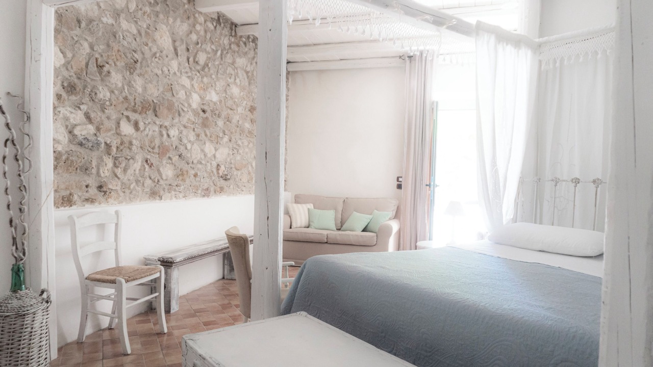 Photo of Bedroom in Monreale
