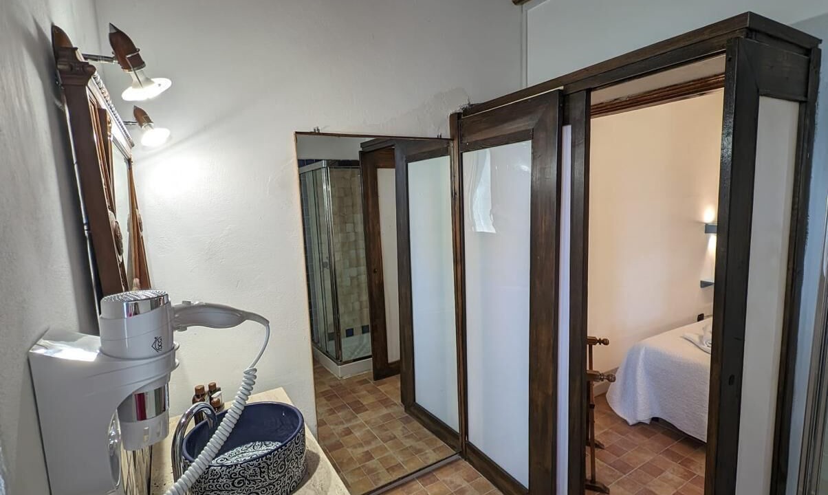 Photo of Bedroom in Monreale