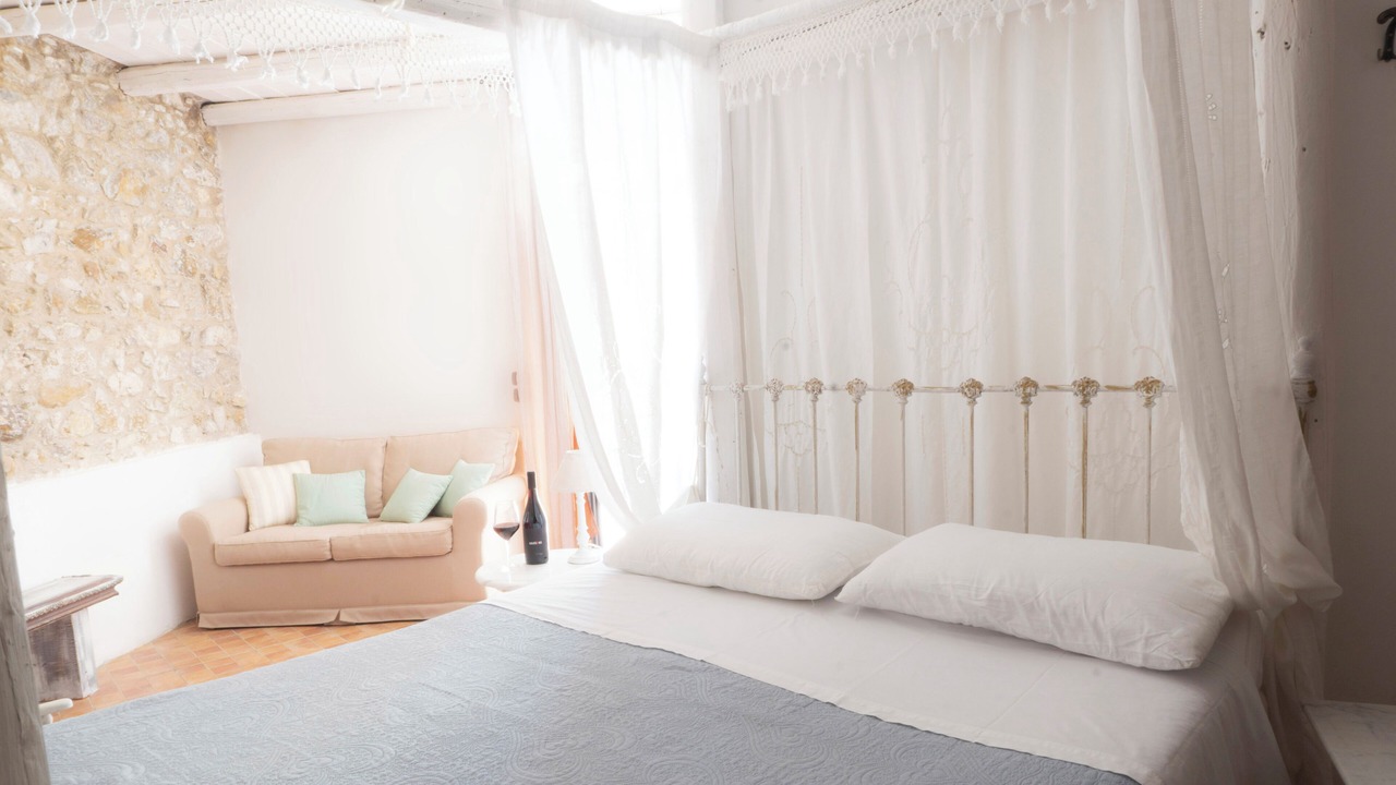 Photo of Bedroom in Monreale
