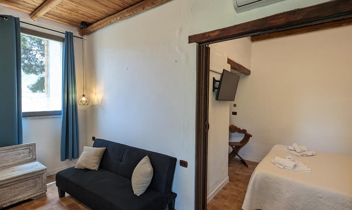 Photo of Bedroom in Monreale