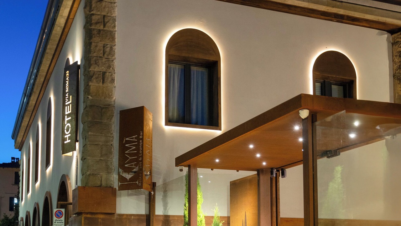 Photo of Outdoor in Porciano