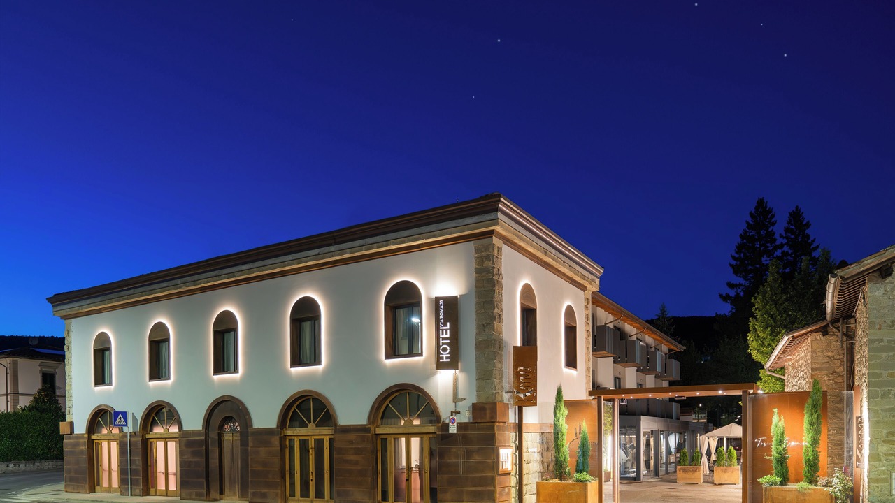 Photo of Outdoor in Porciano