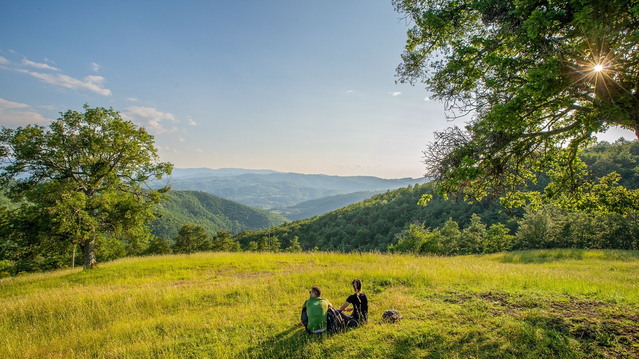 Photo of Outdoor in Porciano