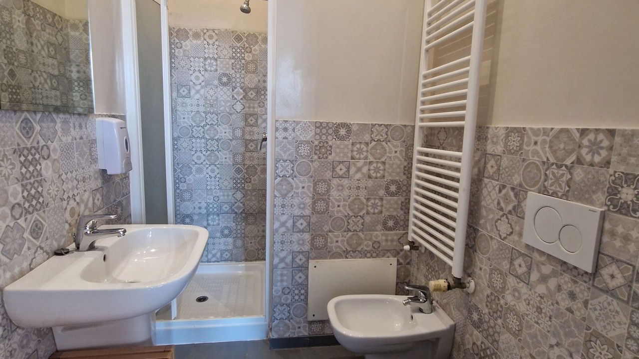 Photo of Bathroom in Monza
