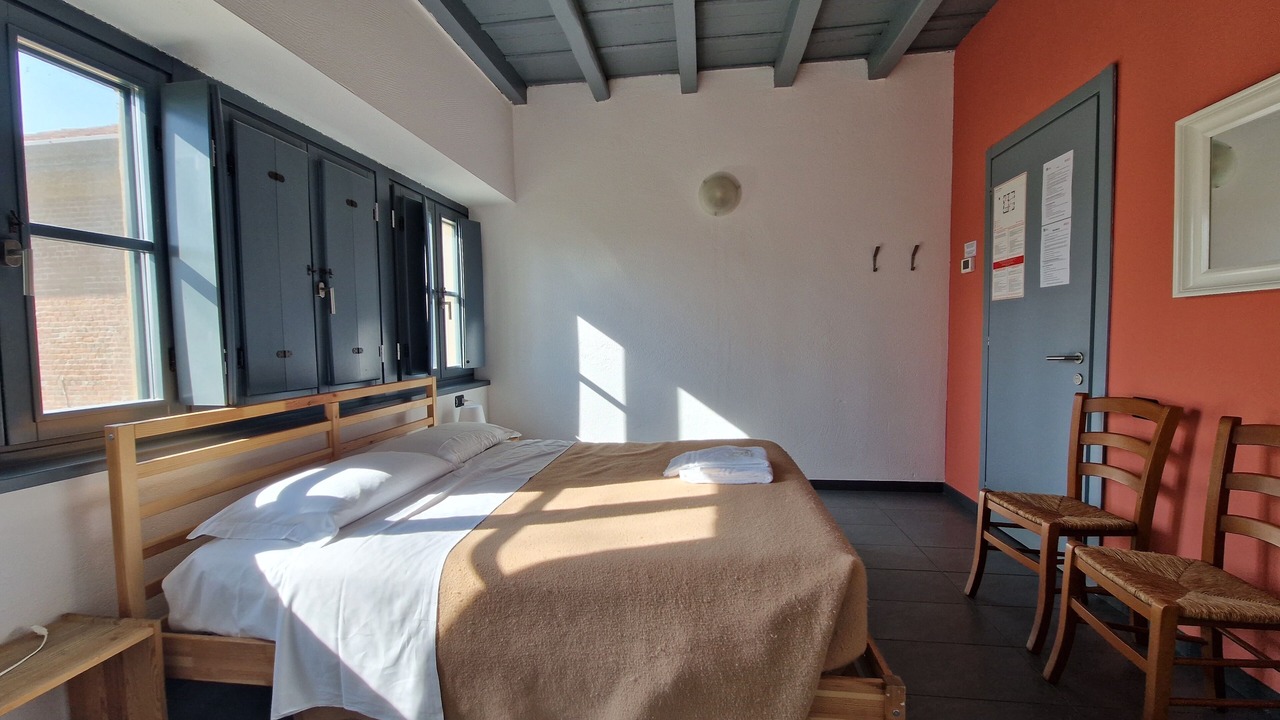 Photo of Bathroom in Monza
