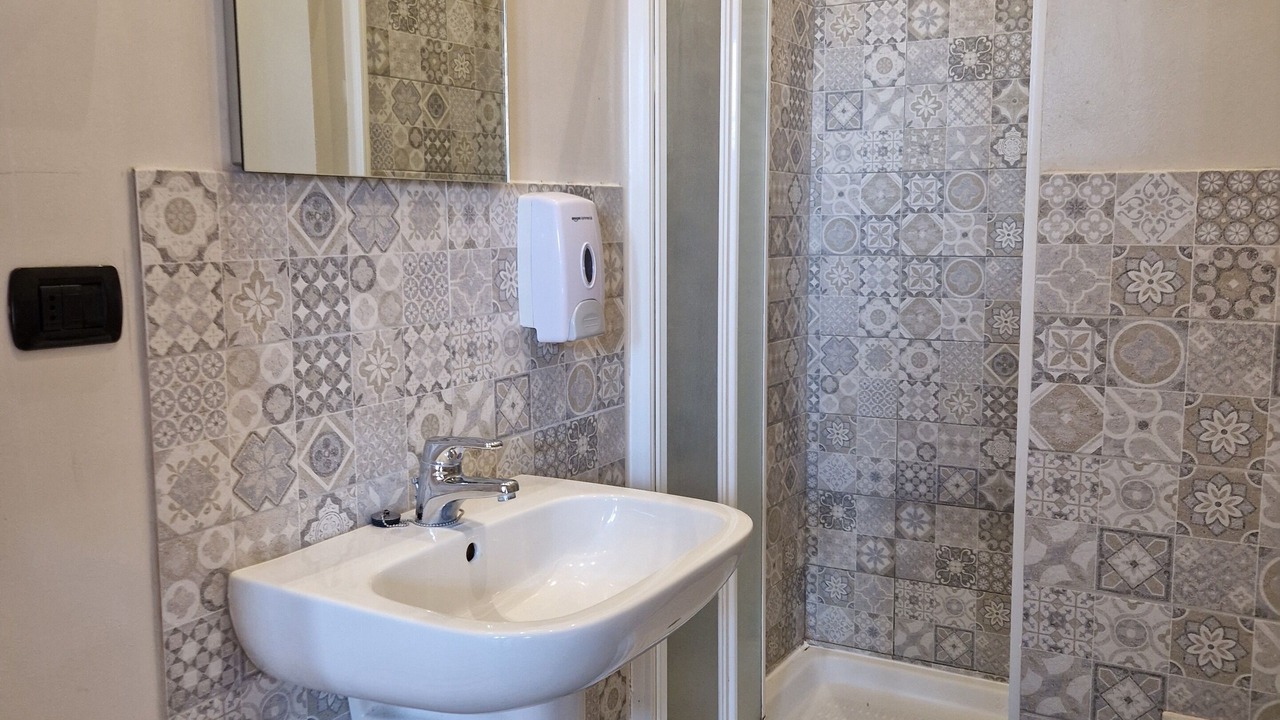 Photo of Bathroom in Monza