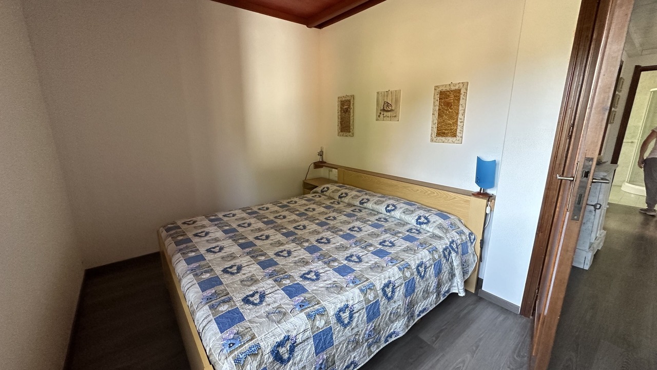 Photo of Bedroom in Solanas
