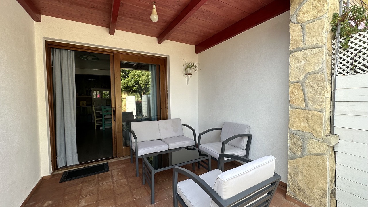 Photo of Outdoor in Solanas
