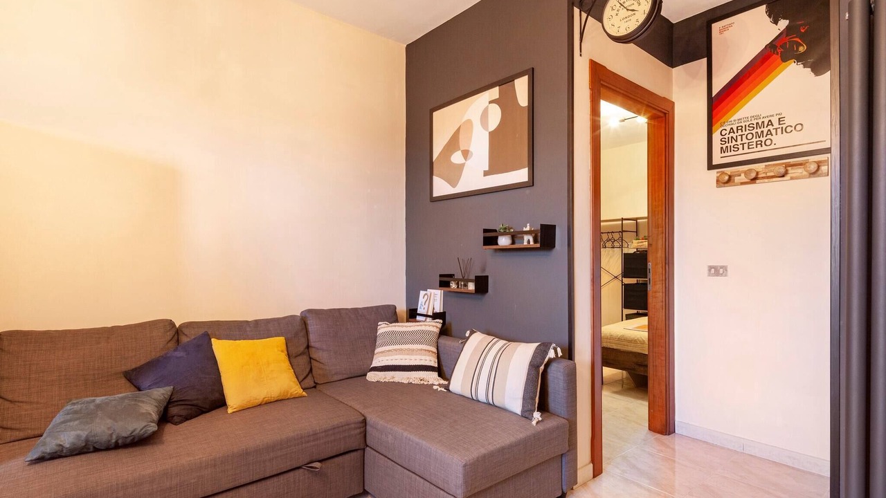 Photo of Livingroom in Montoro
