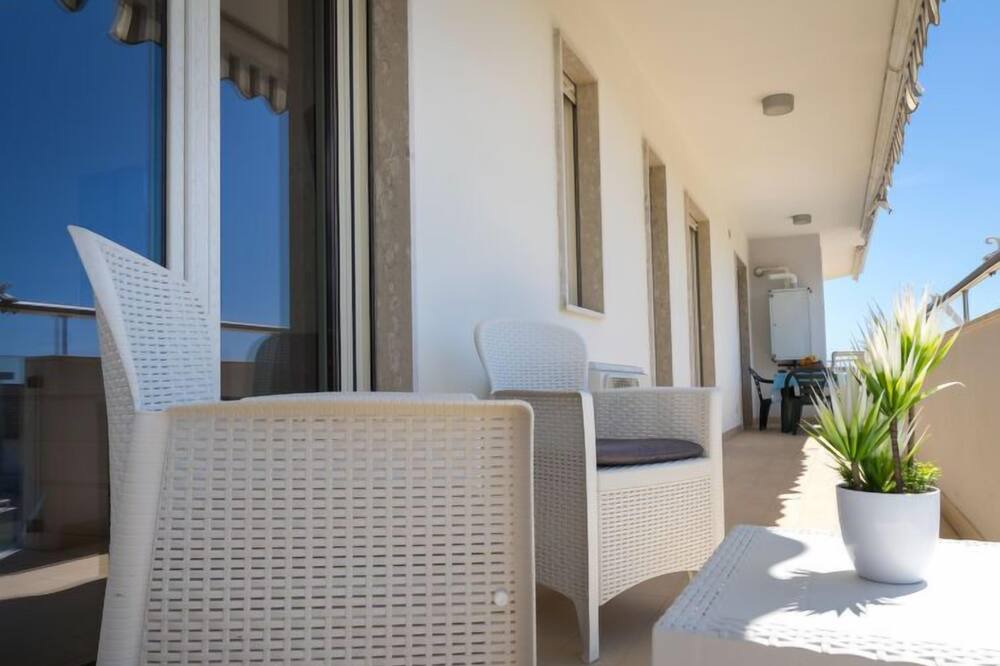 Photo of Patio Balcony in Gianola
