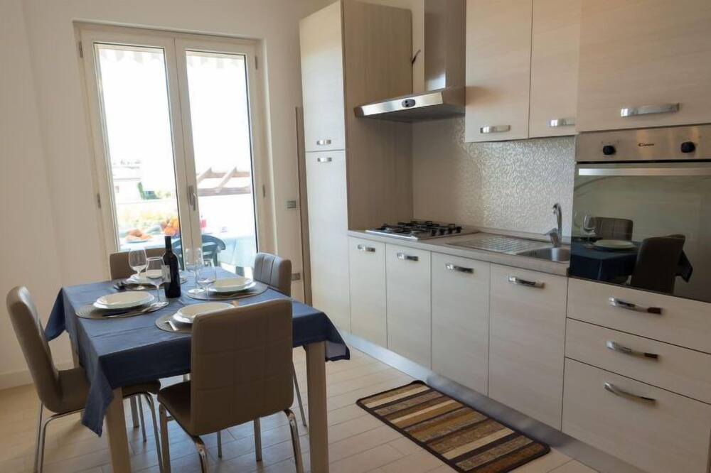 Photo of Kitchen in Gianola