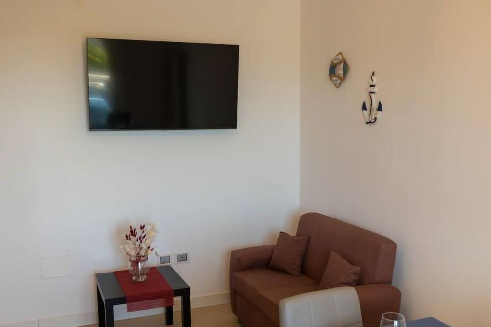 Photo of Livingroom in Gianola